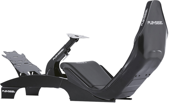 Playseat Formula Svart