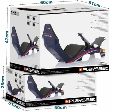 Playseat F1 Red Bull Racing 2016