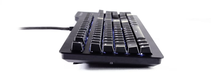 Das Keyboard Prime 13