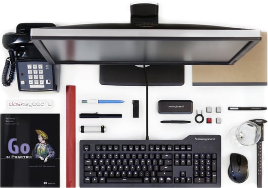Das Keyboard Prime 13