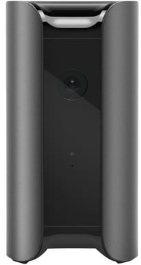 Canary All-In-One Security Svart