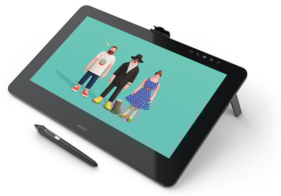 Wacom Cintiq Pro 16