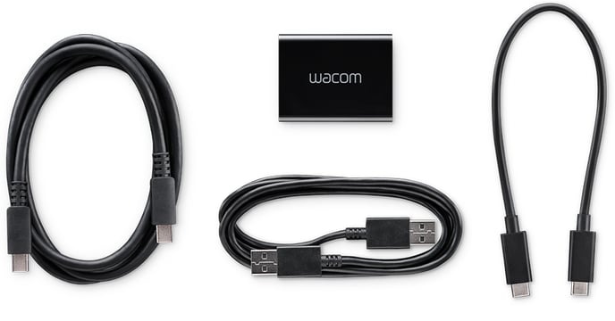 Wacom Link