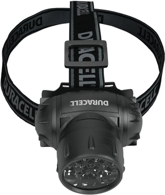 Duracell Flashlight Explorer Headlamp HDL-1