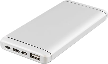 Deltaco Powerbank 10000 mAh