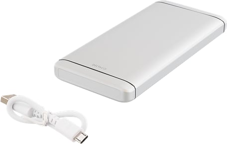 Deltaco Powerbank 10000 mAh