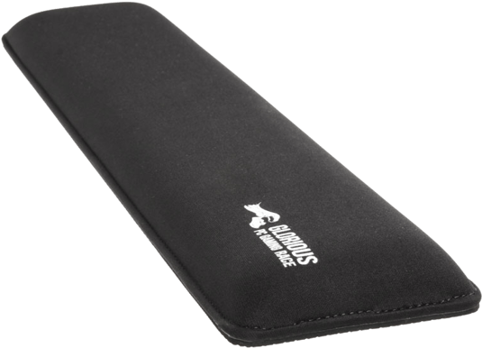Glorious Wrist Pad Full Size
