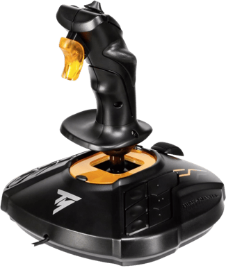 Thrustmaster T.16000M FCS Joystick