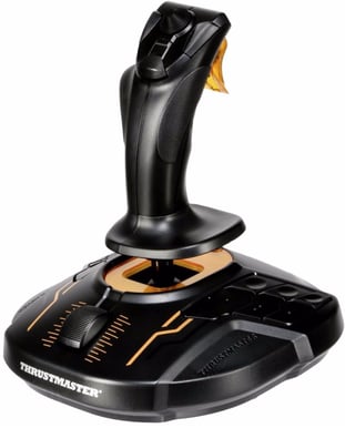 Thrustmaster T.16000M FCS Joystick