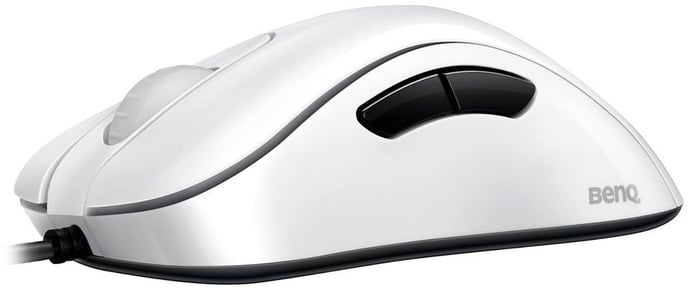 ZOWIE EC2-A Gaming Mouse Vit