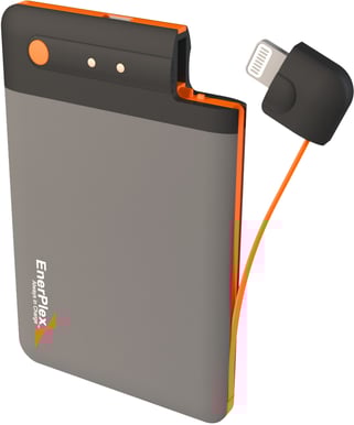 Enerplex Jumpr Mini-L 1700mAh Lightning