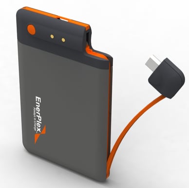 Enerplex Jumpr Mini 1700mAh micro-USB