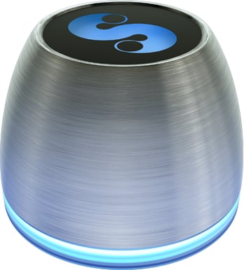 SPIN remote - Smart fjärrkontroll