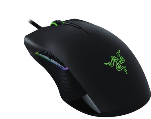 Razer Lancehead Tournament Edition