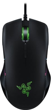 Razer Lancehead Tournament Edition