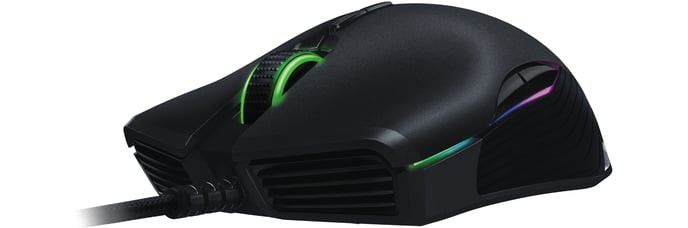 Razer Lancehead Tournament Edition