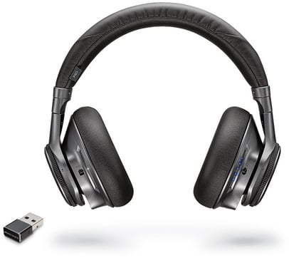 Plantronics Backbeat Pro+