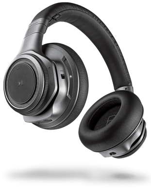 Plantronics Backbeat Pro+