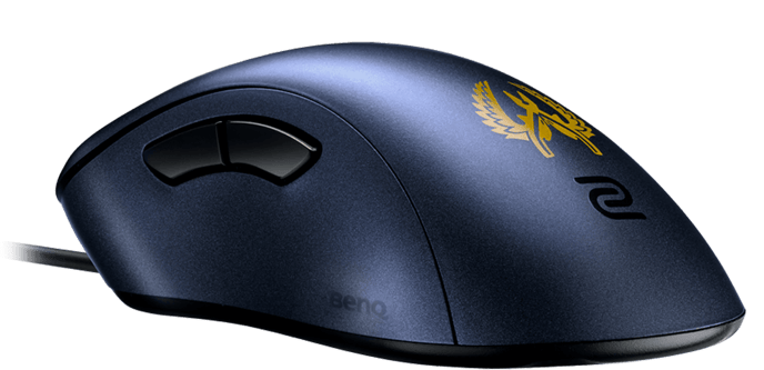 ZOWIE EC1-B CS:GO Special edition
