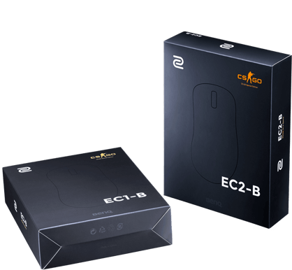 ZOWIE EC1-B CS:GO Special edition