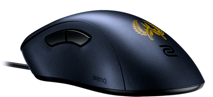 ZOWIE EC2-B CS:GO Special edition