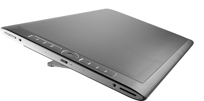 Wacom Stand för MobileStudio Pro