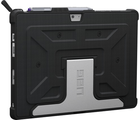 UAG Metropolis fodral för Surface Pro