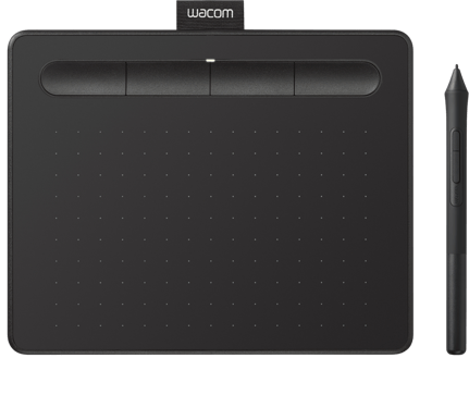 Wacom Intuos Small Svart