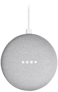 Google Home Mini, Vit