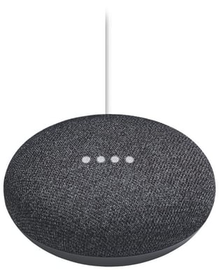 Google Home Mini, Grå