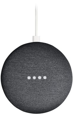 Google Home Mini, Grå