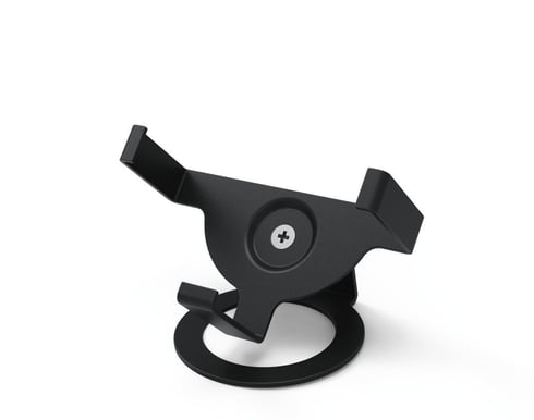 Hama Echo Dot Bordsstativ, Svart