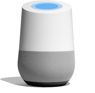 Google Home
