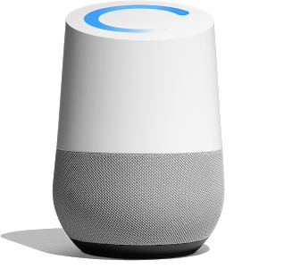 Google Home