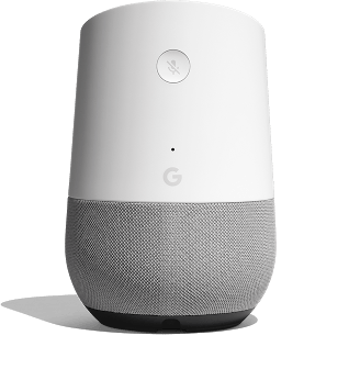 Google Home
