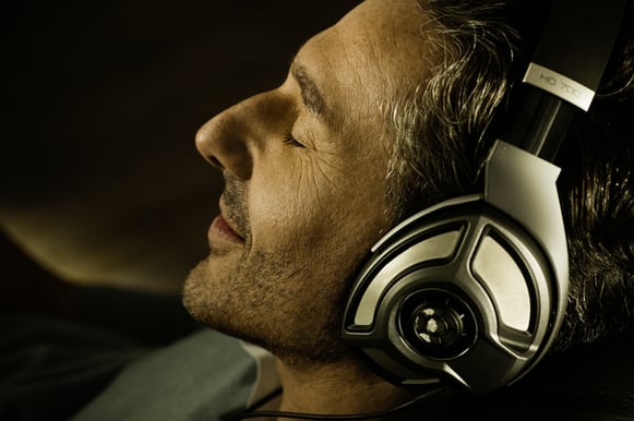 Sennheiser HD 700