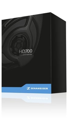 Sennheiser HD 700