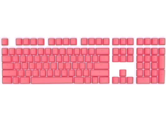 Mionix Keycaps Frosting