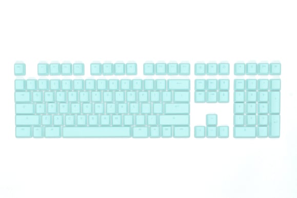 Mionix Keycaps Ice Cream
