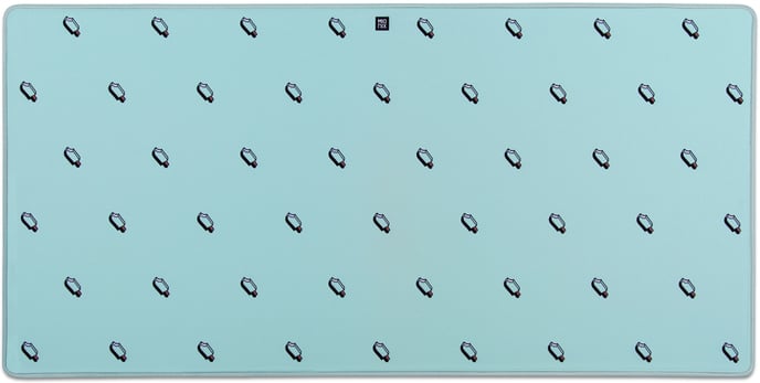 Mionix Deskpad Ice Cream