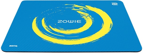 ZOWIE G-SR Special Edition Mousepad Sweden