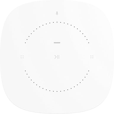 Sonos One, Vit