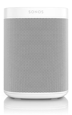 Sonos One, Vit