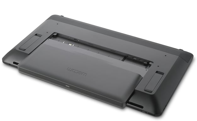 Wacom Cintiq Pro Engine Xeon E3