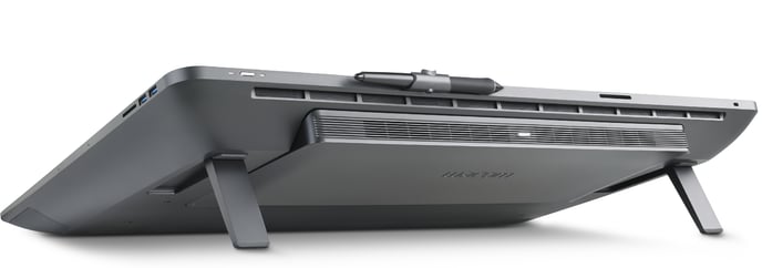 Wacom Cintiq Pro Engine Xeon E3