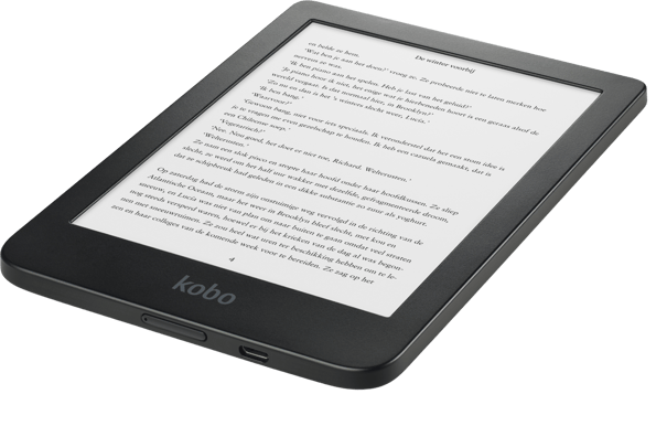 Kobo Clara HD