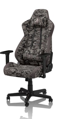 Nitro Concepts S300 Tyg Camo