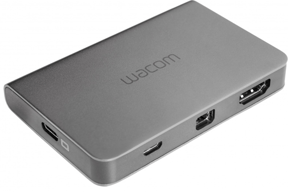 Wacom Link Plus