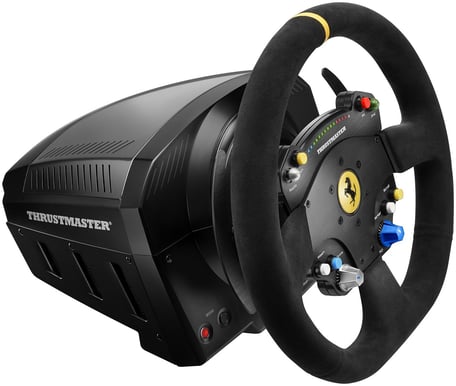 Thrustmaster TS-PC Ferrari 488 Racer Challenge Edition