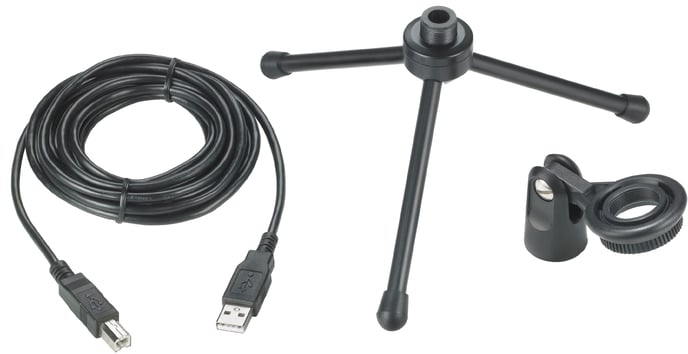 Audio Technica Microphone ATR2500USB